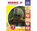 Class III Term Book 1